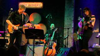 teddy thompson  - in my arms