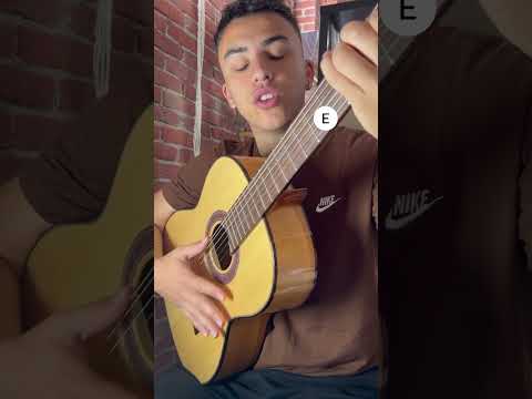 Easy rumba 4 moves #flamenco #guitar #learn #easy #cool