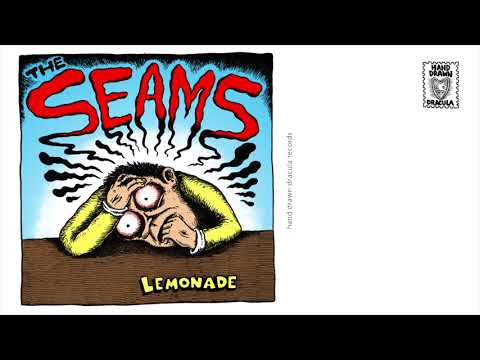 The Seams // Lemonade (Official Audio)