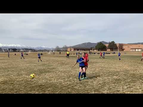 La Roca Spanish fork vs Utah surf