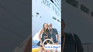 When one of your fave cruise lines also happens to be the world’s largest shipping company…