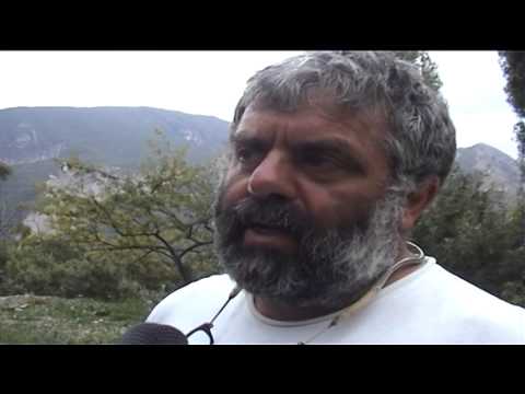 ONDA TG 29.05.2015 - ANVERSA PESCA LEGITTIMA   NUNZIO MARCELLI