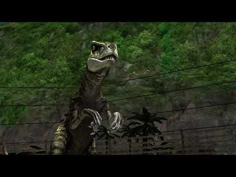 NO VIP NO HACK - JURASSIC WORLD THE GAME #71