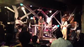 Summertime by Young Jazz Messengers