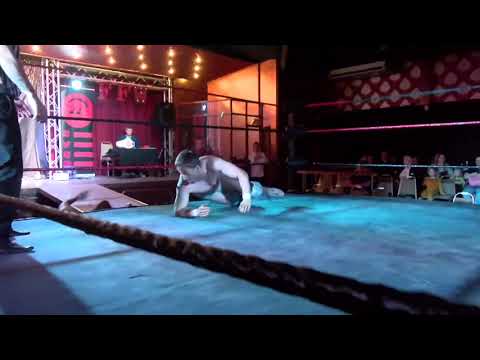 ‘Punjabi War Prince’ Hari Singh vs TJ Sky highlights