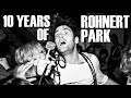 CEREMONY'S Ross Farrar Talks 10 Years of ROHNERT PARK