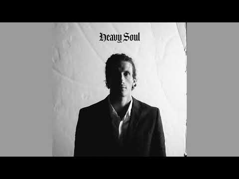 David Shaw - Heavy Soul