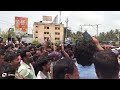 South Indian Shoping Mahal Opening Nithya Agarwal And Anchor