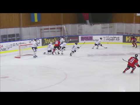 Highlights IK Guts Finspång - Visby Roma