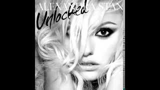 Alexandra Stan – Little Lies Unlocked