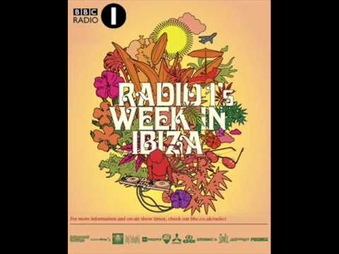 Space Ibiza - 13.08.2005 - Radio One '10 Years In Ibiza' Party -.wmv