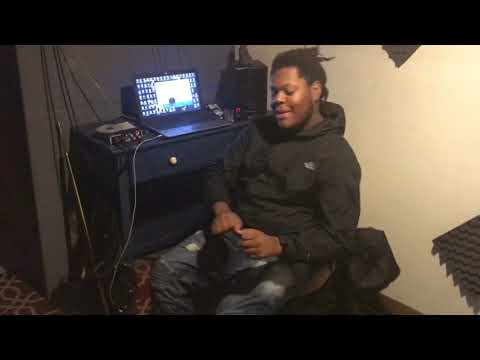 Almìghty $mith - Keep It Real Ft. 585DaGreat & Tido DaGeneral