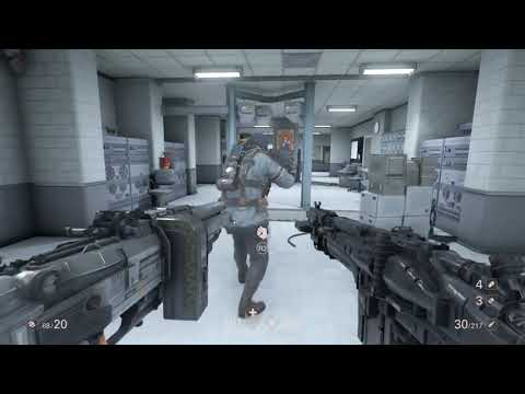 Wolfenstein II: The Adventures of Gunslinger Joe Volume 3 DLC - Mein Leben Difficulty