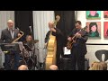 Tribute to Joe Pass Medley- Andre Ferreri- CED, Gotcha, The Night Has 1000 Eyes
