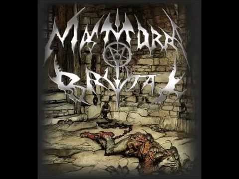 Masmorra Brutal - Falso Jamais