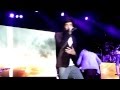 one direction - up all night HD close 19/12/11 live ...