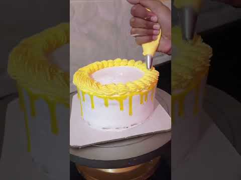 #cakedesign #trending #shots #subscribe