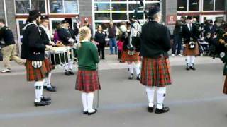 Tacoma Scots Band