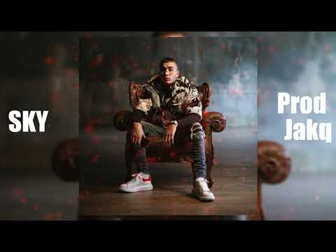 Capo Plaza Little Type Beat "SKY" (Prod.Jakq)