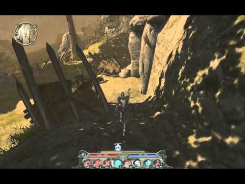 Divinity 2 - Ch55-02 - High Hall: A Bunny Too Far