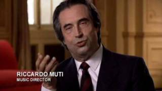 Riccardo Muti and the CSO