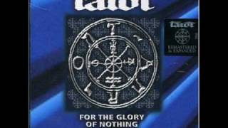 Tarot- Beyond Troy