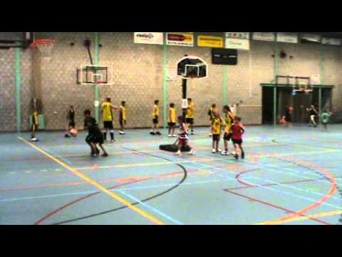 2011-09-03 Seizoen Opening Tournooi Wedstrijd3