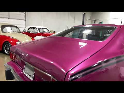1974 AMC Hornet (CC-1946374) for sale in Grand Rapids, Michigan