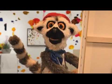 DIBÚJALO – PEZ GLOBO