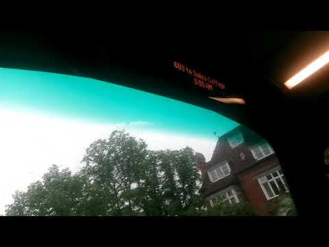 603 To Swiss Cottage