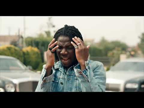 Admiral T Ft  Stonebwoy   Ghetto Survivor