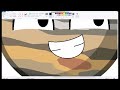 Jupiter Object Cosmos Speedpaint
