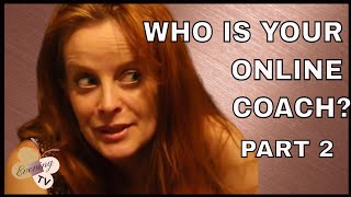 Warning to Victims of Narcissistic Abuse Part 2 (The Mask of a Healer)