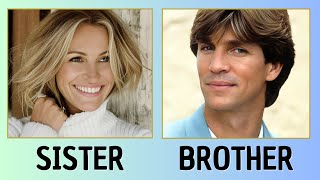 45+ HOLLYWOOD STARS WHO ARE REAL LIFE SIBLINGS
