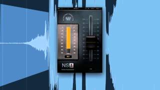 Introducing the Waves NS1 Noise Suppressor