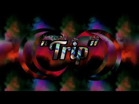 "ill D6N - "TRIP"-  Ft lil pop X Kertsak  (prod.Jacob Lethal)