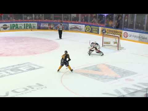 IPK Vs. Kiekko-Vantaa Kohokohtia 14.12.2024