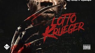 Lotto Savage - Swag City [Prod. By EnomicInDaKitchen]