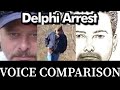 Richard Allen Voice Compared To Bridge Guy