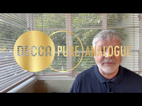 STOP PRESS! My Thoughts on the DECCA PURE ANALOGUE and AP's RCA Living Stereo 45rpm Reissue Series