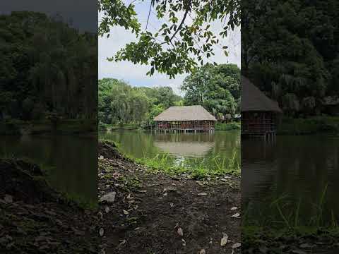 Visitando Balniario El Jicaro, Atiquizaya, Ahuachapán.