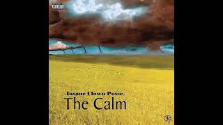 Insane Clown Posse - Off The Track (Prod. by Insane Clown Posse) (2005)