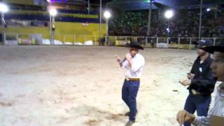 preview picture of video 'Rodeio de Guapiaçu 2012 - Narração de Maikon Zanchetta - parte 1'