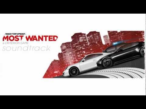 Dizzee Rascal & Armand Van Helden - Bonkers (Need for Speed Most Wanted 2012 Soundtrack)