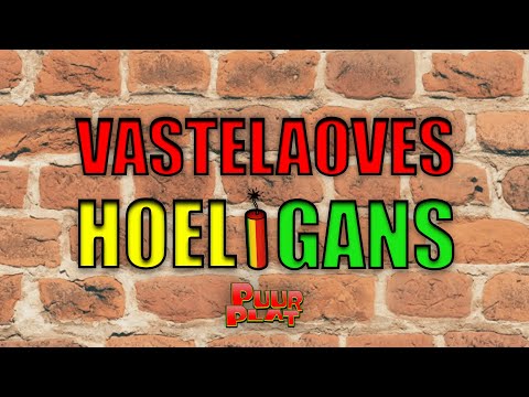 Puur Plat | VASTELAOVESHOELIGANS | LVK/PLK 2026