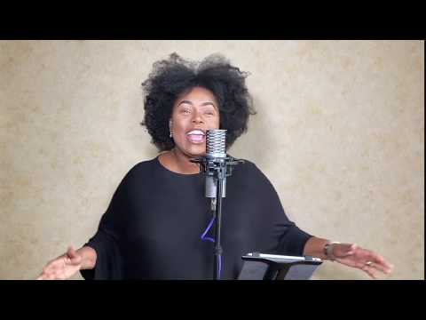 Chevelle Franklyn - Big People Room (Access Granted, Worship Medley, Virtual Session 1 at JH)