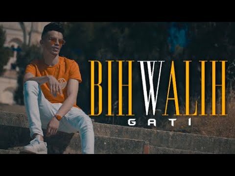 Gati - Bih w Alih | بيه و عليه (Official Music Video)