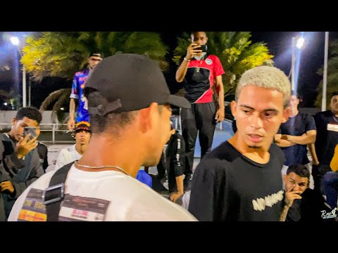 MCMAS🆚LOYAL - OCTAVOS DE FINAL [RAP SIN GROSERIAS ANACO]