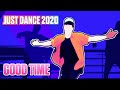 Just Dance 2020 | Good Time By Owl City & Carly Rae Jepsen | Fanmade by JAMAA