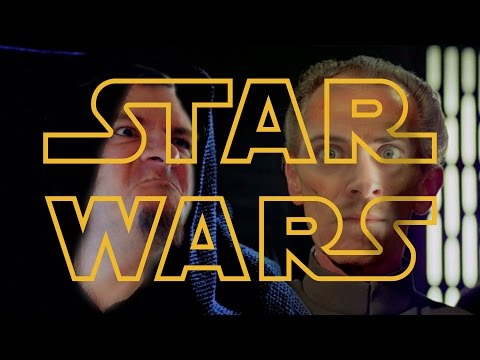 Let's Play Thrawn's Revenge II: Ascendency - STAR WARS MOD - Sins Of A Solar Empire! Part 1